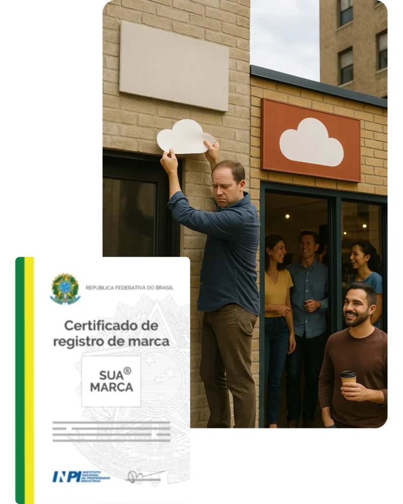 Registro de Marca no INPI